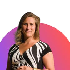 Profile picture for Jessica Breitenfeld