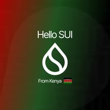 Profile picture for Sui Kisumu Community