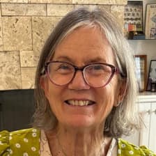 Profile picture for Kathleen Walston Pagan