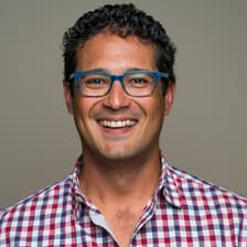 Profile picture for Jacob Mullins