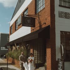 Profile picture for The Refinery