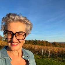 Profile picture for Xenia von Wedel