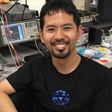 Profile picture for Kevin Miyashiro