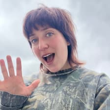 Profile picture for Nadine Swenberg