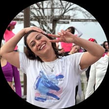 Profile picture for Tuba Karaçorlu