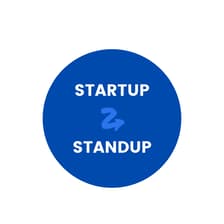 Profile picture for Startup 2 Standup