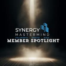 Profile picture for Synergy Mastermind