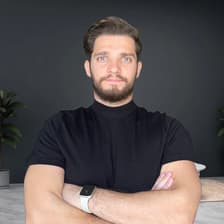 Profile picture for Hadi Halabi