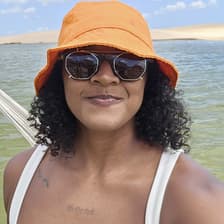 Profile picture for Isamar Suarez