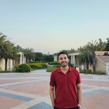 Profile picture for Kushal Vijay