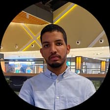 Profile picture for Mohamed Lehbib Abeidna