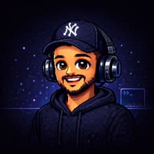Profile picture for Hardik Sharma