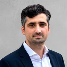 Profile picture for Dan Colceriu