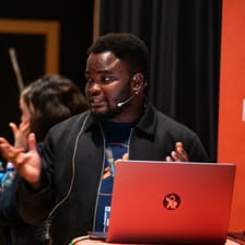 Profile picture for Gbadebo Bello