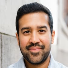 Profile picture for Sachin Kamdar