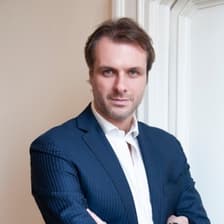 Profile picture for Giorgio Finzi