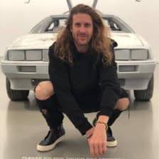 Profile picture for Jared Robin