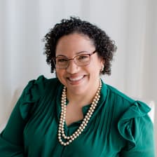 Profile picture for Sabrina Adewumi, PMP