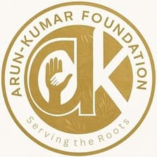 Profile picture for Arun-Kumar Foundation (AKF)