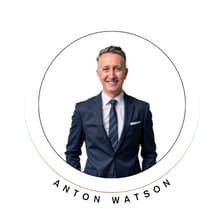 Profile picture for Anton Watson