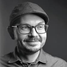 Profile picture for Richard Boyechko