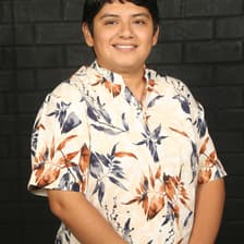 Profile picture for Angela Farfán