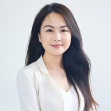 Profile picture for Rebecca Huang