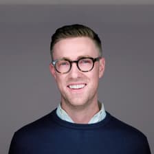 Profile picture for Ries McQuillan (SVB)