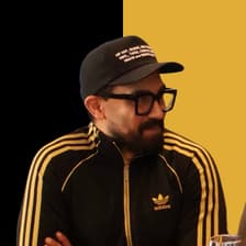 Profile picture for Deepak Singh