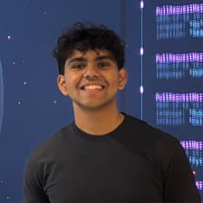 Profile picture for Pavan Kumar