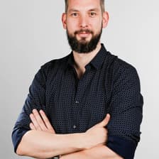 Profile picture for Florian Elbers