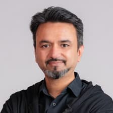 Profile picture for Bhavik Bhatt