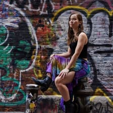 Profile picture for Amelia Karasu