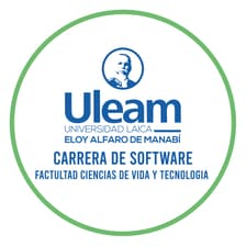 Profile picture for Carrera de Software ULEAM