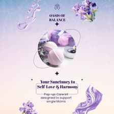 Profile picture for Oasis Of Balance