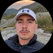 Profile picture for Filip Tomaska