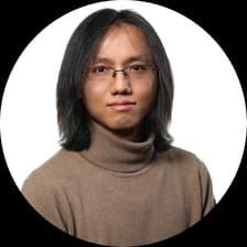 Profile picture for Sage Jiang