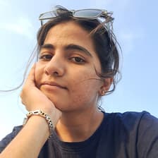 Profile picture for Farhat Kadiwala