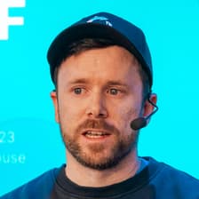 Profile picture for Will Riches