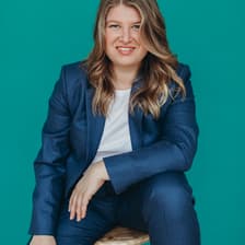 Profile picture for Lena Bödeker