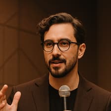 Profile picture for Horacio Canales