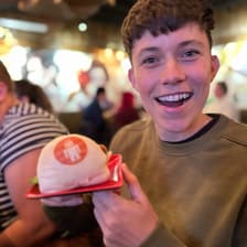 Profile picture for Lindsey Christensen