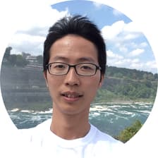 Profile picture for Thomas Huang