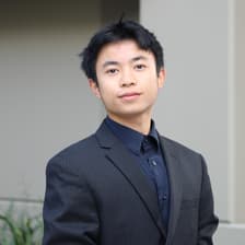 Profile picture for Ethan Truong