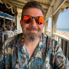 Profile picture for Mihai Dragomirescu