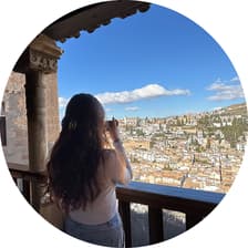 Profile picture for Valerie Wong