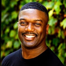 Profile picture for Albert Roberson