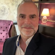 Profile picture for Chad Randall