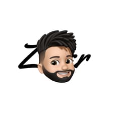 Profile picture for Zoher Rangwala