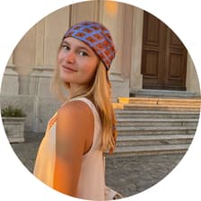 Profile picture for Anjella Klaiber